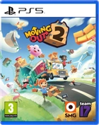 Gra PS5 Moving Out 2 (Blu-ray) (5056208819772) - obraz 1
