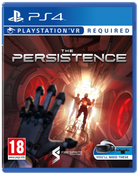 Gra PS4 The Persistence VR (Blu-ray) (5060522095323) - obraz 1