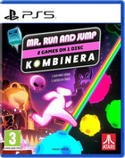 Гра PS5 Mr. Run and Jump + Kombinera Adrenaline (Blu-ray диск) (5060997482895) - зображення 1