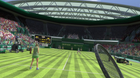 Gra PS5 Tennis On Court PSVR2 (Blu-ray) (5061005780750) - obraz 3