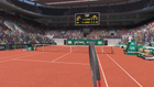 Gra PS5 Tennis On Court PSVR2 (Blu-ray) (5061005780750) - obraz 4