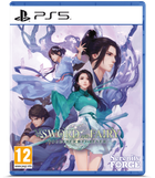 Гра PS5 Sword and Fairy: Together Forever (Blu-ray диск) (8436016712392) - зображення 1