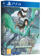 Гра PS4 Sword and Fairy: Together Forever Deluxe Edition (Blu-ray диск) (8436016712408) - зображення 1
