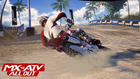 Gra PS4 MX vs ATV: All out (Blu-ray) (9120080071507) - obraz 4