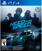 Gra PS4 Need for Speed - PlayStation Hits (Blu-ray) (0014633368611) - obraz 1