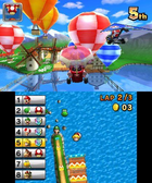 Gra Nintendo 3DS Mario Kart 7 3D (Kartridż) (0045496521264) - obraz 3