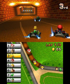 Gra Nintendo 3DS Mario Kart 7 3D (Kartridż) (0045496521264) - obraz 4