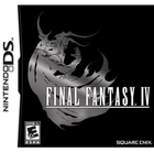 Гра Nintendo DS Final Fantasy IV (0662248908113) - зображення 1