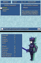 Гра Nintendo DS Final Fantasy IV (0662248908113) - зображення 4