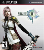 Гра PS3 Final Fantasy XIII Greatest Hits (Blu-ray диск) (0662248910017) - зображення 1