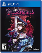 Gra PS4 Bloodstained: Ritual of the Night (Blu-ray) (0812872019529) - obraz 1