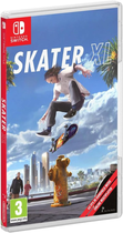 Гра Nintendo Switch Skater XL (Картридж) (0884095213923) - зображення 11