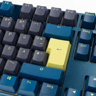 Клавіатура дротова Ducky One 3 Daybreak Cherry MX Brown Blue (GATA-1568) - зображення 6