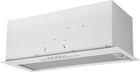 Витяжка вбудована Maan Fiugi 2 60 White