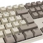 Klawiatura przewodowa Ducky Origin Cherry MX Brown Vintage (GATA-2538) - obraz 6