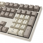 Klawiatura przewodowa Ducky Origin Cherry MX Brown Vintage (GATA-2538) - obraz 7