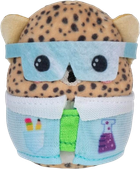 М'яка іграшка Squishmallows Squishville Blind Plush Asst S11 Fall 23 (191726506775) - зображення 6