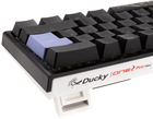 Klawiatura przewodowa Ducky One 2 Pro Mini Kailh Brown Black (DKON2061ST-KDEPDAZTK2) - obraz 6