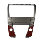 Штатный комплект Lexus ES 350 2006-2012 Рамка 9" + canbus (1234-281)
