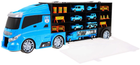 Transporter samochodowy Ramiz Zabawki z autami i akcesoriami (5903864903171) - obraz 4