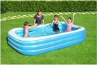 Надувний дитячий басейн Bestway 305 x 183 x 56 см (6942138968057) - зображення 7