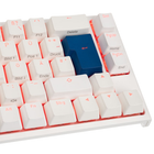 Клавіатура дротова Ducky One 2 SF Cherry MX Black White (DKON1967ST-ADEPDWWT1) - зображення 8