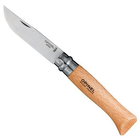 Нож Opinel 9 VRI inox (001083) - изображение 1