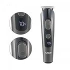 VGR StylePro V-175 5 в 1: Універсальний Триммер для Стильного Образу