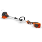 Триммер аккумуляторный Husqvarna 110iL KIT (с аккумулятором и зарядным устройством) (9705312-02)