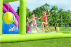 Надувний басейн для дітей Bestway Аквапарк 710 х 310 х 265 см (6942138985115) - зображення 5