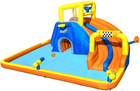 Надувний басейн для дітей Bestway Аквапарк 551 x 502 x 265 см (6942138984767) - зображення 1