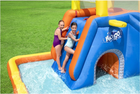 Nadmuchiwany basen dla dzieci Bestway Wodny Park 551 x 502 x 265 cm (6942138984767) - obraz 7