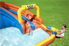 Надувний басейн для дітей Bestway Аквапарк 551 x 502 x 265 см (6942138984767) - зображення 9