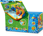 Надувний басейн для дітей Bestway Аквапарк 551 x 502 x 265 см (6942138984767) - зображення 14