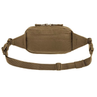 Сумка поясная FANNY PACK MOLLE Coyote - изображение 4