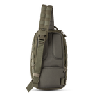 Сумка-рюкзак тактическая 5.11 Tactical RUSH MOAB 8 RANGER GREEN - изображение 2