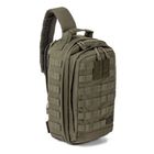 Сумка-рюкзак тактическая 5.11 Tactical RUSH MOAB 8 RANGER GREEN - изображение 4
