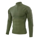Боевая рубашка ESDY Tactical Frog Shirt Olive L - изображение 1