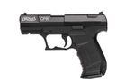 Пневматичний пістолет Umarex Walther CP99 кал.4,5мм - зображення 1