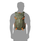 Рюкзак для гідросистеми 5.11 Tactical® CloudStryke Pack 18L Volcanic - зображення 10