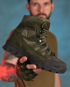 Тактические ботинки fanat 43 - изображение 5