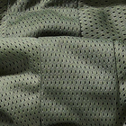 Куртка летняя Brandit Summer Windbreaker с ветрозащитными и водоотталкивающими свойствами ветровка анорак олива 5XL - изображение 8