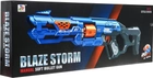 Ручна гвинтівка Blaze Storm Затвор із повзунком (5903864951554) - зображення 1
