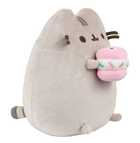 Maskotka Aurora Classic Pusheen Cat Ice Cream Sandwich 24 cm (5034566615250) - obraz 3