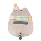 Maskotka Aurora Pusheen Cozy Winter With Scarf and Hat 23 cm (5034566615274) - obraz 2