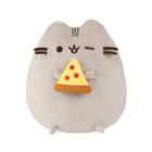М'яка іграшка Aurora Pusheen Cat Pizza 24 см (5034566615267) - зображення 1
