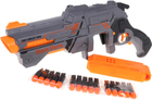 Напівавтоматичний пістолет Blaze Storm з магазином для м'яких куль (5903864957525) - зображення 2