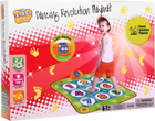 Розвиваючий килимок Ramiz Dancing Revolution Цифри зі світлом та звуком (5903864909999) - зображення 1