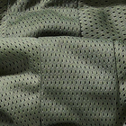 Куртка летняя Brandit Summer Windbreaker с ветрозащитными и водоотталкивающими свойствами ветровка анорак олива 3XL - изображение 8