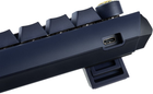 Клавіатура дротова Ducky One 3 Cherry MX Brown USB Cosmic Blue (100043105) - зображення 7